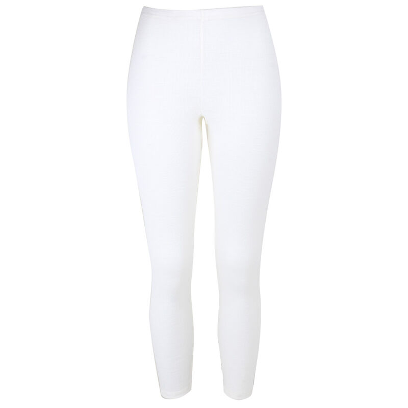 Zenza Caf&eacute; Legging Pant image number 2